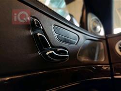مێرسێدس بێنز S-Class